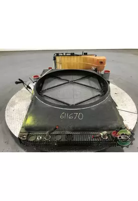 VOLVO VT880 Radiator