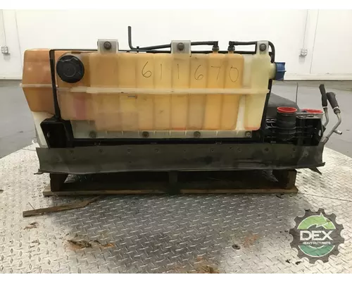 VOLVO VT880 Radiator