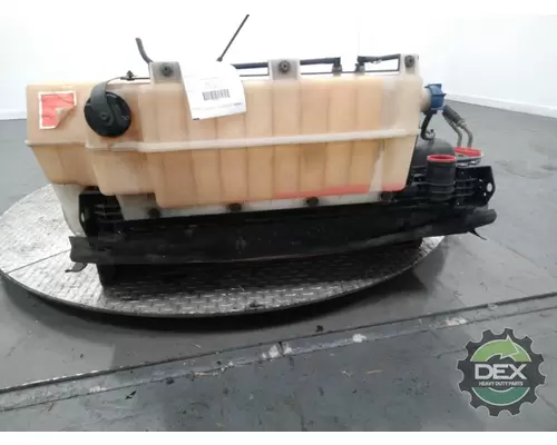 VOLVO VT880 Radiator