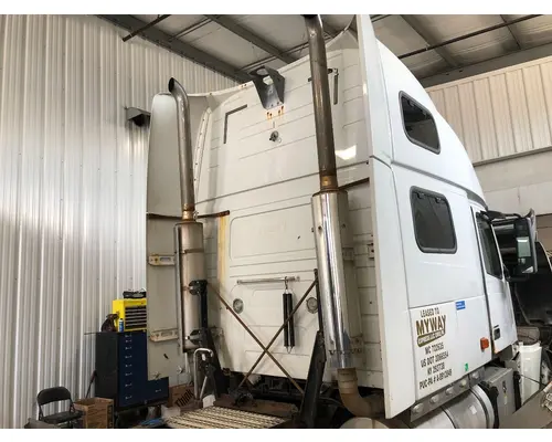 VOLVO VT880 Sleeper Fairing