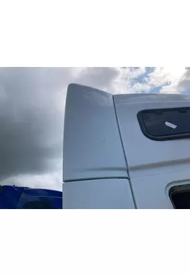 VOLVO VT880 Sleeper Fairing