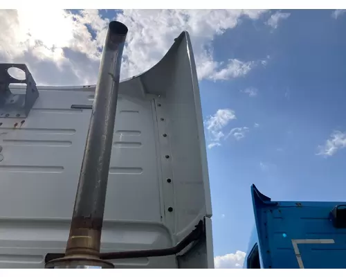 VOLVO VT880 Sleeper Fairing