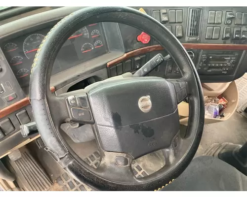 VOLVO VT880 Steering Column