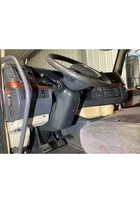 VOLVO VT880 Steering Column