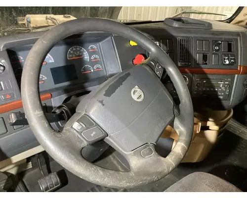VOLVO VT880 Steering Column