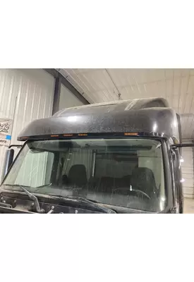 VOLVO VT880 Sun Visor (Exterior)