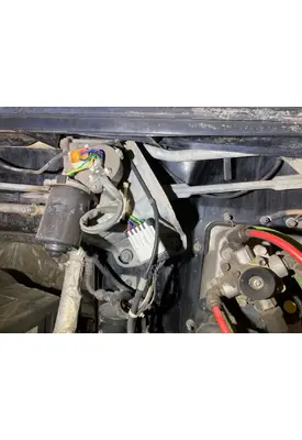 VOLVO VT880 Wiper Motor, Windshield