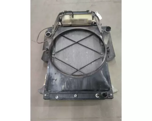 VOLVO VT COOLING ASSEMBLY (RAD, COND, ATAAC)