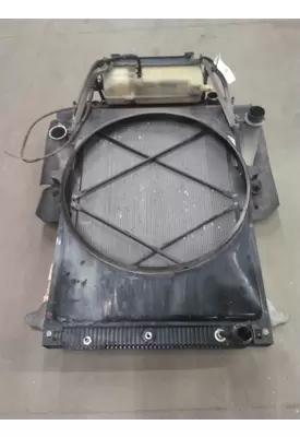 VOLVO VT COOLING ASSEMBLY (RAD, COND, ATAAC)