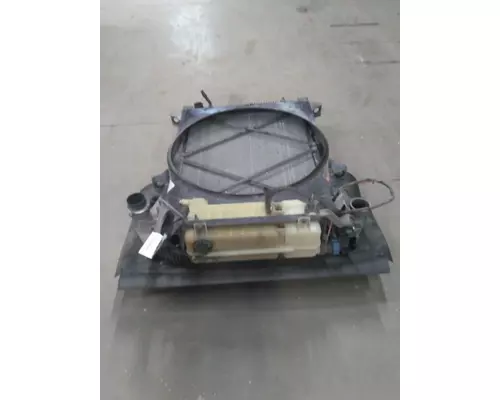 VOLVO VT COOLING ASSEMBLY (RAD, COND, ATAAC)