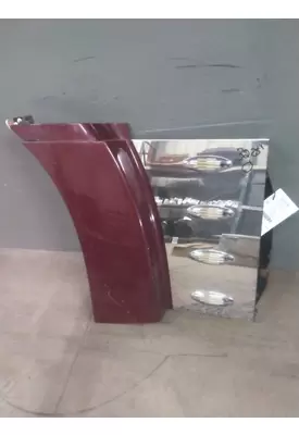 VOLVO VT FENDER EXTENSION