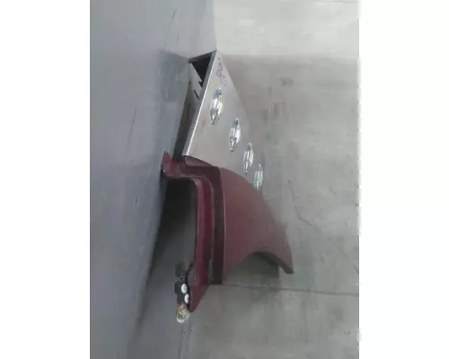 VOLVO VT FENDER EXTENSION