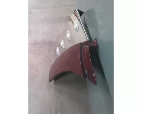 VOLVO VT FENDER EXTENSION