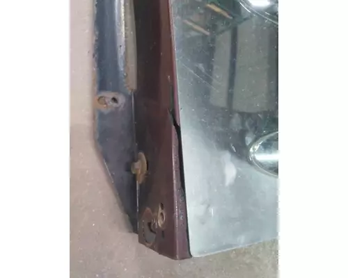 VOLVO VT FENDER EXTENSION