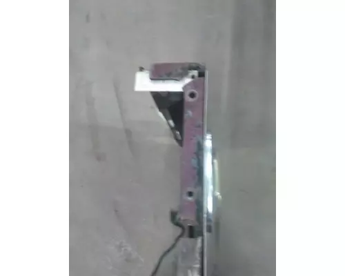 VOLVO VT FENDER EXTENSION