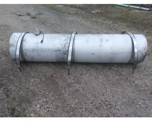 VOLVO VT FUEL TANK