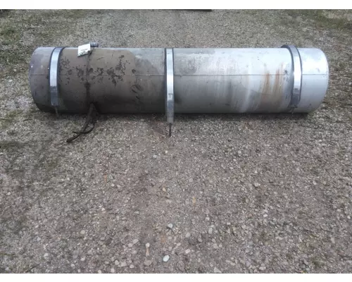 VOLVO VT FUEL TANK