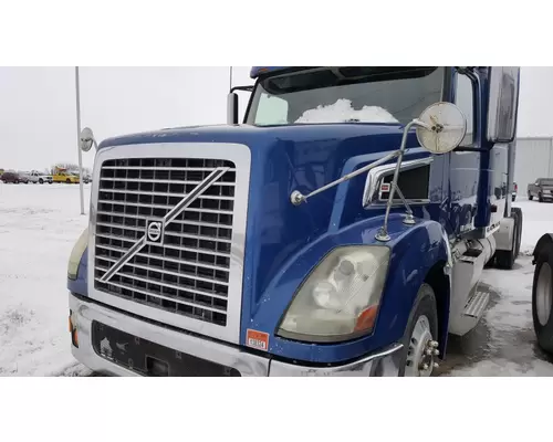 VOLVO VT HOOD