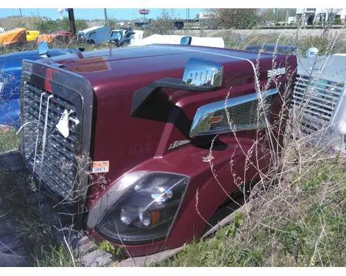 VOLVO VT HOOD