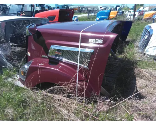 VOLVO VT HOOD