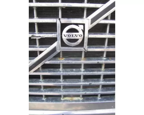 VOLVO VT HOOD