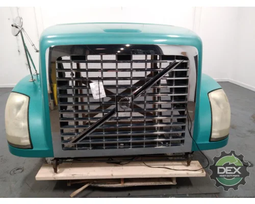 VOLVO VT Hood