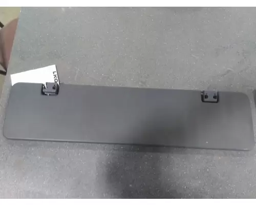 VOLVO VT INTERIOR SUN VISOR