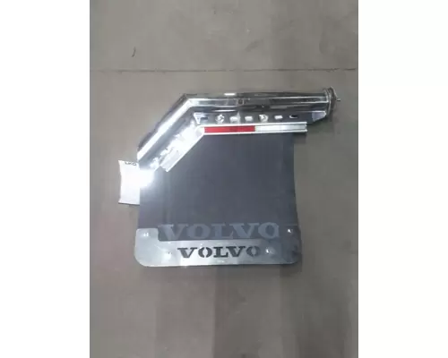 VOLVO VT MUD FLAP HANGER
