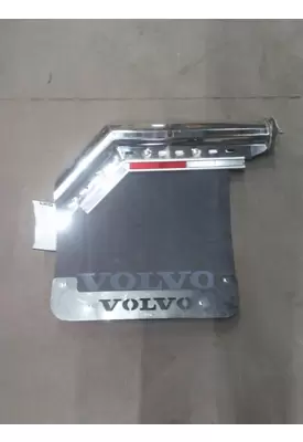 VOLVO VT MUD FLAP HANGER