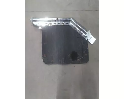 VOLVO VT MUD FLAP HANGER