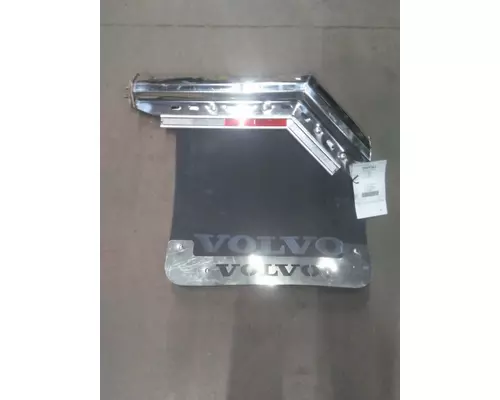 VOLVO VT MUD FLAP HANGER