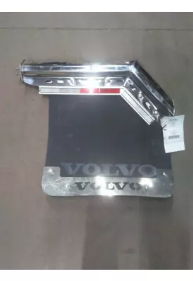 VOLVO VT MUD FLAP HANGER
