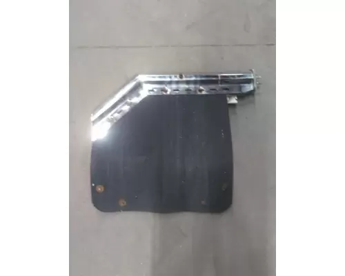 VOLVO VT MUD FLAP HANGER