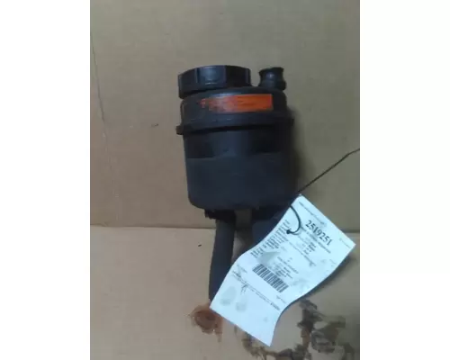 VOLVO VT POWER STEERING RESERVOIR