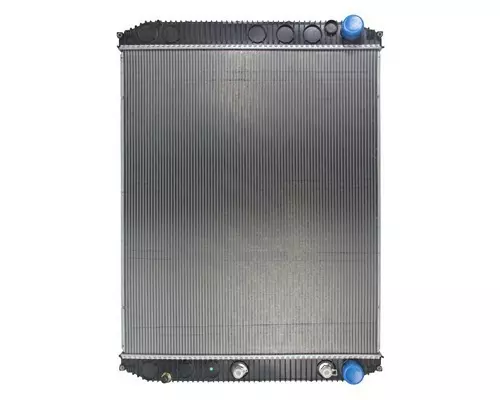 VOLVO VT RADIATOR ASSEMBLY