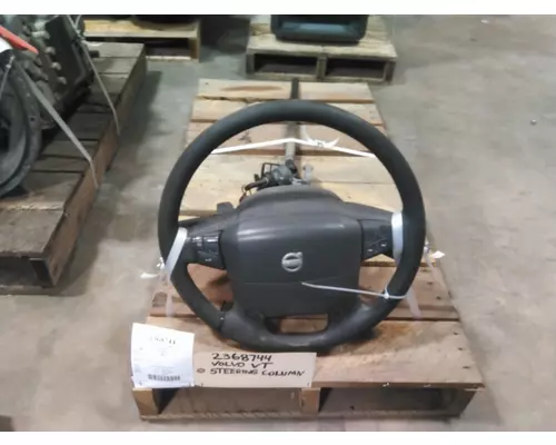 VOLVO VT STEERING COLUMN