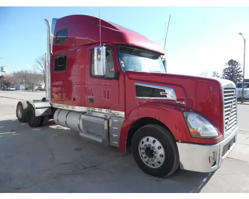 VOLVO VT WHOLE TRUCK FOR RESALE