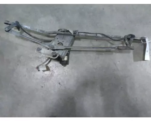 VOLVO VT WINDSHIELD WIPER ASSEMBLY