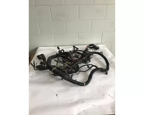 VOLVO W/Detroit Series 60 Chassis Wiring Harness