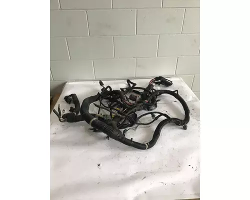 VOLVO W/Detroit Series 60 Miscellaneous Parts
