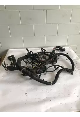 VOLVO W/Detroit Series 60 Miscellaneous Parts