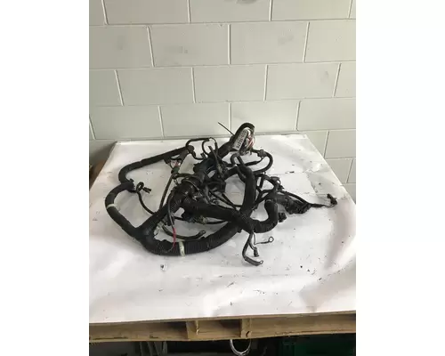 VOLVO W/Detroit Series 60 Miscellaneous Parts