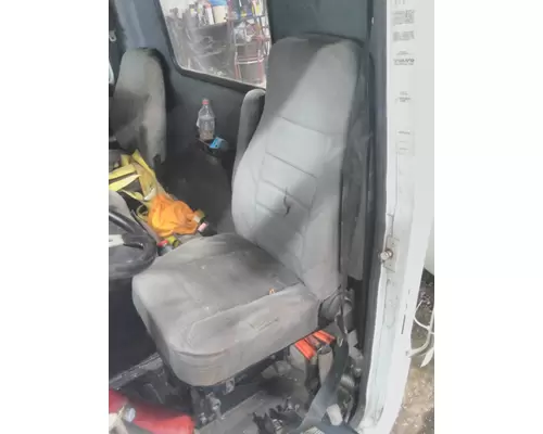 VOLVO WAH SEAT, FRONT