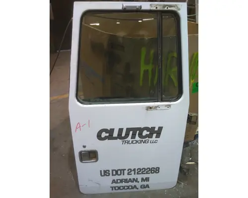 VOLVO WCA 1990-1998 DOOR ASSEMBLY, FRONT