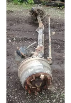 VOLVO WCA AREO SERIES Axle Beam (Front)