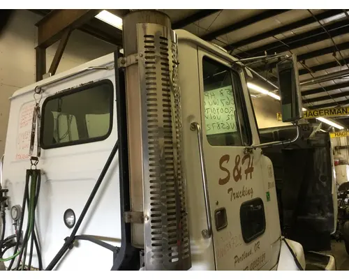 VOLVO WCA AREO SERIES CAB ASSEMBLY