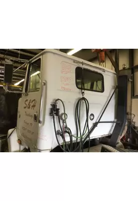 VOLVO WCA AREO SERIES Cab Assembly