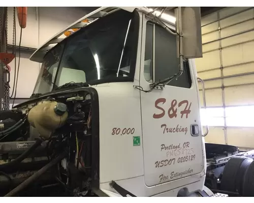 VOLVO WCA AREO SERIES Cab Assembly