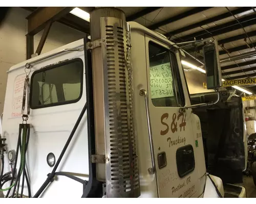 VOLVO WCA AREO SERIES Cab Assembly
