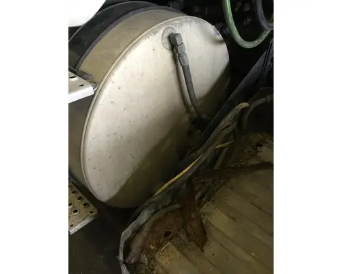 VOLVO WCA AREO SERIES FUEL TANK